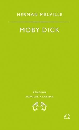 Moby Dick (1994)