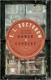 Homer & Langley (Paperback, 2010, Random House Trade Paperbacks)