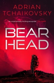 Bear Head (2021, Head of Zeus)