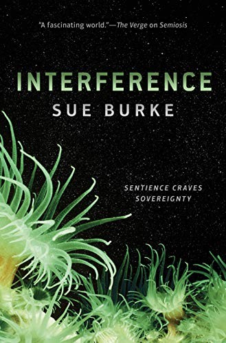 Interference (Paperback, 2020, Tor Books)