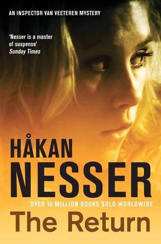 Hakan Nesser: The Return (Paperback, 2007, imusti, Vintage Crime)
