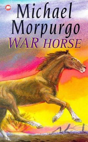 Michael Morpurgo: War Horse (Paperback, 1990, Mammoth)