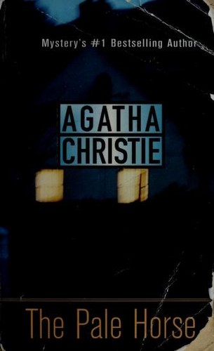 Agatha Christie: The Pale Horse (St. Martin's Minotaur Mysteries) (Paperback, 2002, St. Martin's Minotaur)