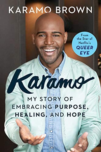 Karamo Brown: Karamo (Hardcover, 2019, Gallery Books)