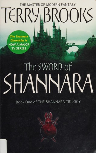 Sword of Shannara (2000, Little, Brown Book Group Limited)