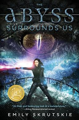 The abyss surrounds us (2016, Llewellyn Publications)