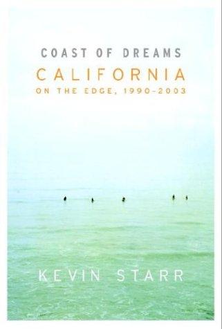 Coast of dreams (2004, Knopf, distributed by Random House)
