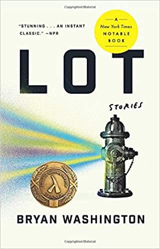 Bryan Washington: Lot (Paperback, 2020, Penguin Publishing Group)