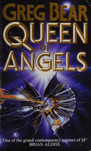 Queen of angels. (1991, ArrowBooks)