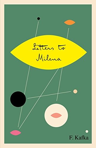Letters to Milena (2015, Knopf Doubleday Publishing Group, Schocken)