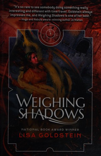 Weighing shadows (2015)