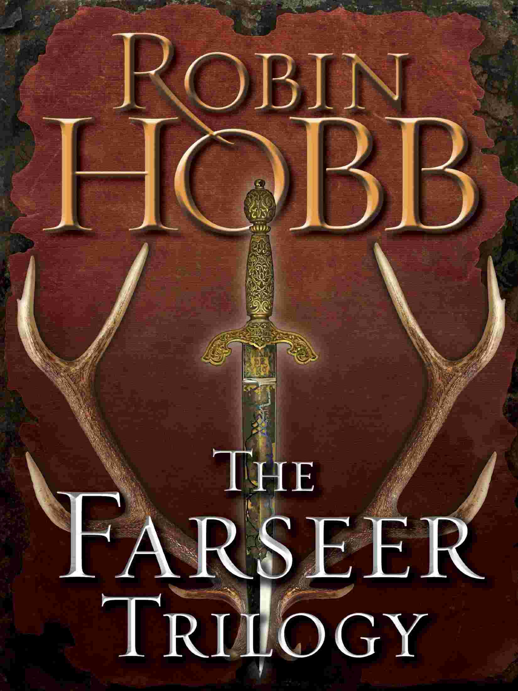 The Complete Farseer Trilogy (Paperback, 2016, Harper Collins LTD)