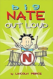 Big Nate out loud (2011, Andrews McMeel Pub.)