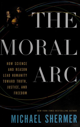 The moral arc (2015)