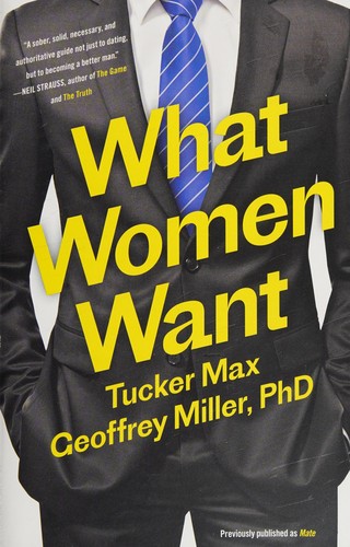 What women want (2016)