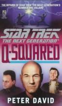 Peter David: Star Trek. The Next Generation. Q-Squared. (Hardcover, 1994, New York  Pocket Books  1994.)