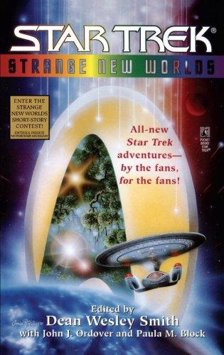 Paula M. Block, Dean Wesley Smith, John J. Ordover: Star trek. (Paperback, 1998, Pocket Books)