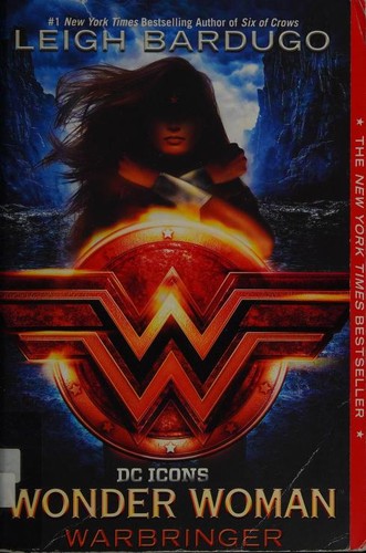 Wonder Woman (Paperback, 2019, Ember)