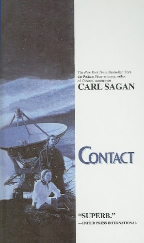 Contact (1997, Perfection Learning)