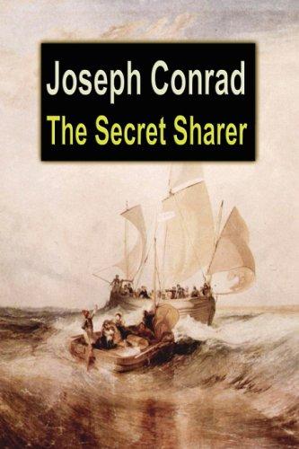 The Secret Sharer (Paperback, 2007, FQ Publishing)
