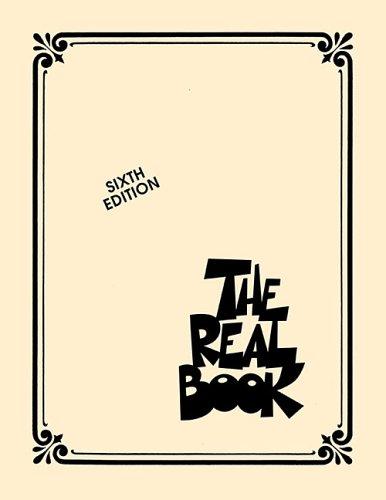 Various Artists: The Real Book (2004, Hal Leonard Corporation)