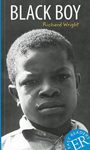 Black Boy (Paperback, 2016, Klett Sprachen GmbH)