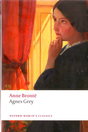 Agnes Grey (Paperback, 2010, Oxford University Press)