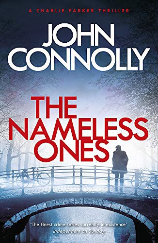 The Nameless Ones (Paperback)