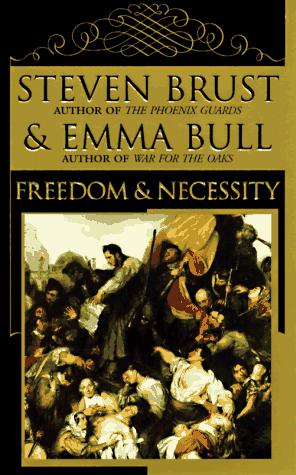 Freedom and Necessity (Paperback, 1997, Tor Fantasy)