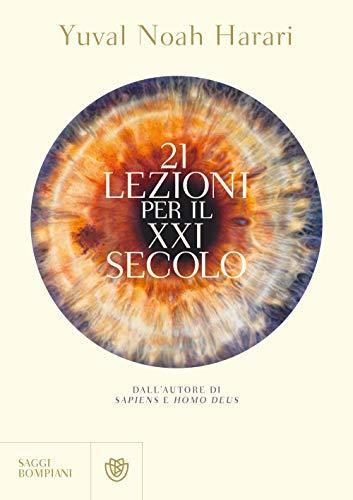 21 lezioni per il XXI secolo (Italian language)
