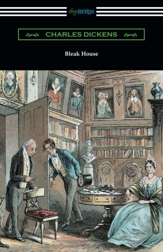 Bleak House (Paperback, 2017, Digireads.com Publishing)