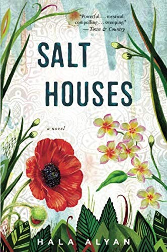 Salt Houses (Paperback, 2018, Mariner Books)