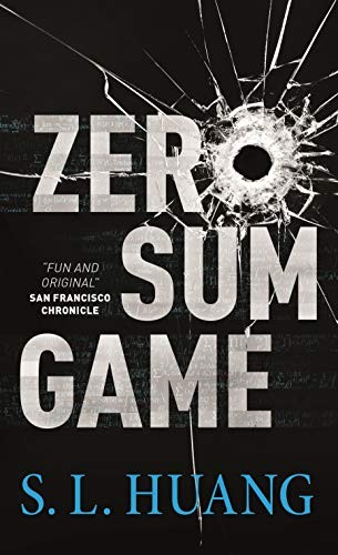 Zero Sum Game (Paperback, 2020, Tor Books)