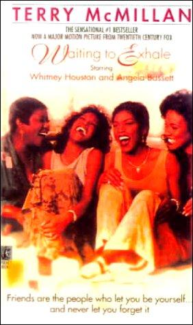 Terry McMillan: Waiting to Exhale (1999, Tandem Library)