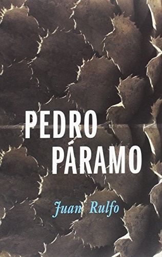 Pedro Páramo (Paperback, 2016, RM Verlag, S.L)