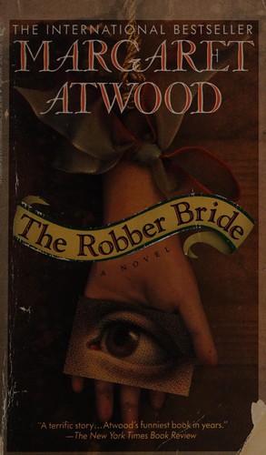 The robber bride (1994, McClelland-Bantam)