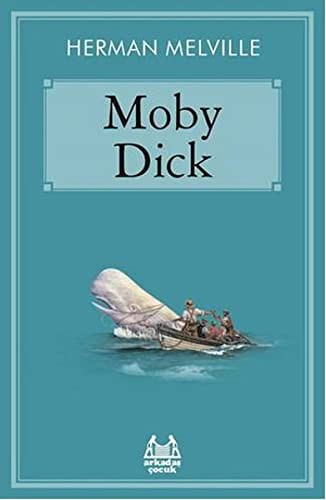 Moby Dick (Paperback, 2014, Arkadas)