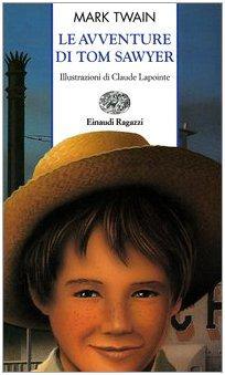 Le avventure di Tom Sawyer (Italian language, 2004)