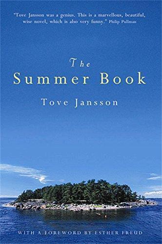 Tove Jansson: The Summer Book (2003)