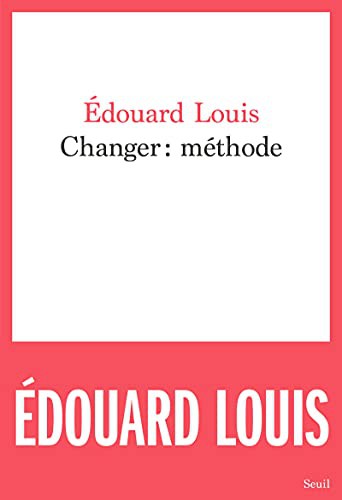Changer (Paperback, 2021, SEUIL)