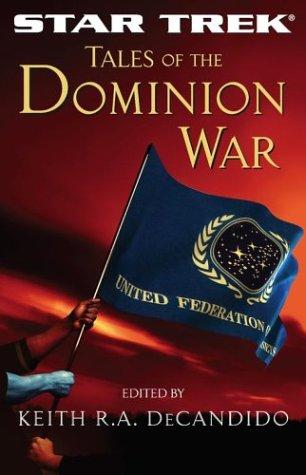 Tales of the Dominion War (Paperback, 2004, Pocket Books)