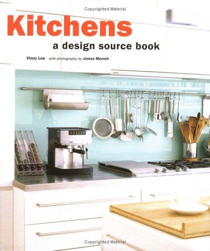 Kitchens (Hardcover, 2005, Ryland, Peters & Small Ltd)