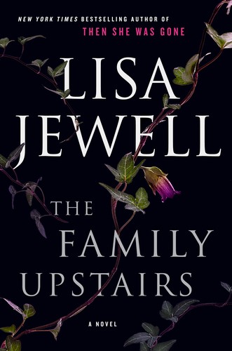 The Family Upstairs (Hardcover, 2019, Atria Books)
