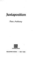 JUXTAPOSITION (Apprentice Adept (Paperback)) (Paperback, 1983, Del Rey)