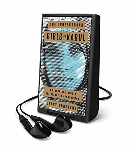 The Underground Girls of Kabul (EBook, 2014, Random House)