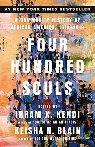 Four Hundred Souls (Paperback, 2022, One World)