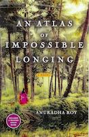 An atlas of impossible longing (Paperback, 2010, Free Press)