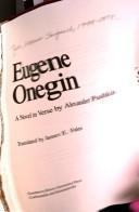 Alexander Pushkin: Eugene Onegin (1990)