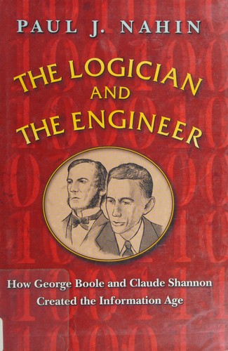 Paul J. Nahin: The logician and the engineer (2012, Princeton University Press)