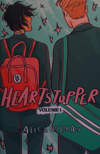 Heartstopper, Volume 1 (2018, [Alice Oseman])
